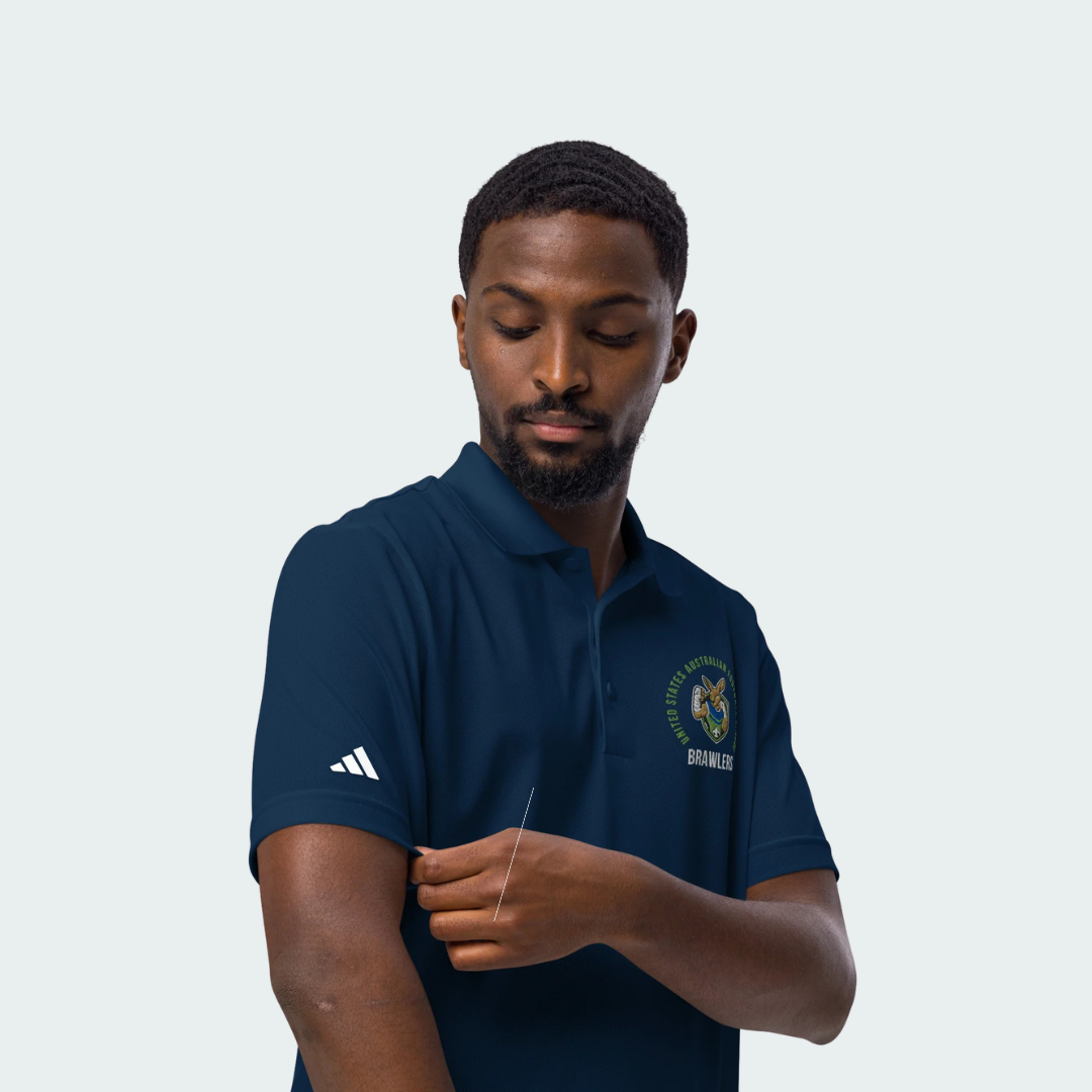 adidas sport polo Bayou