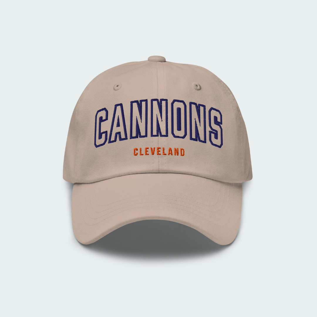 Cleveland Dad hat