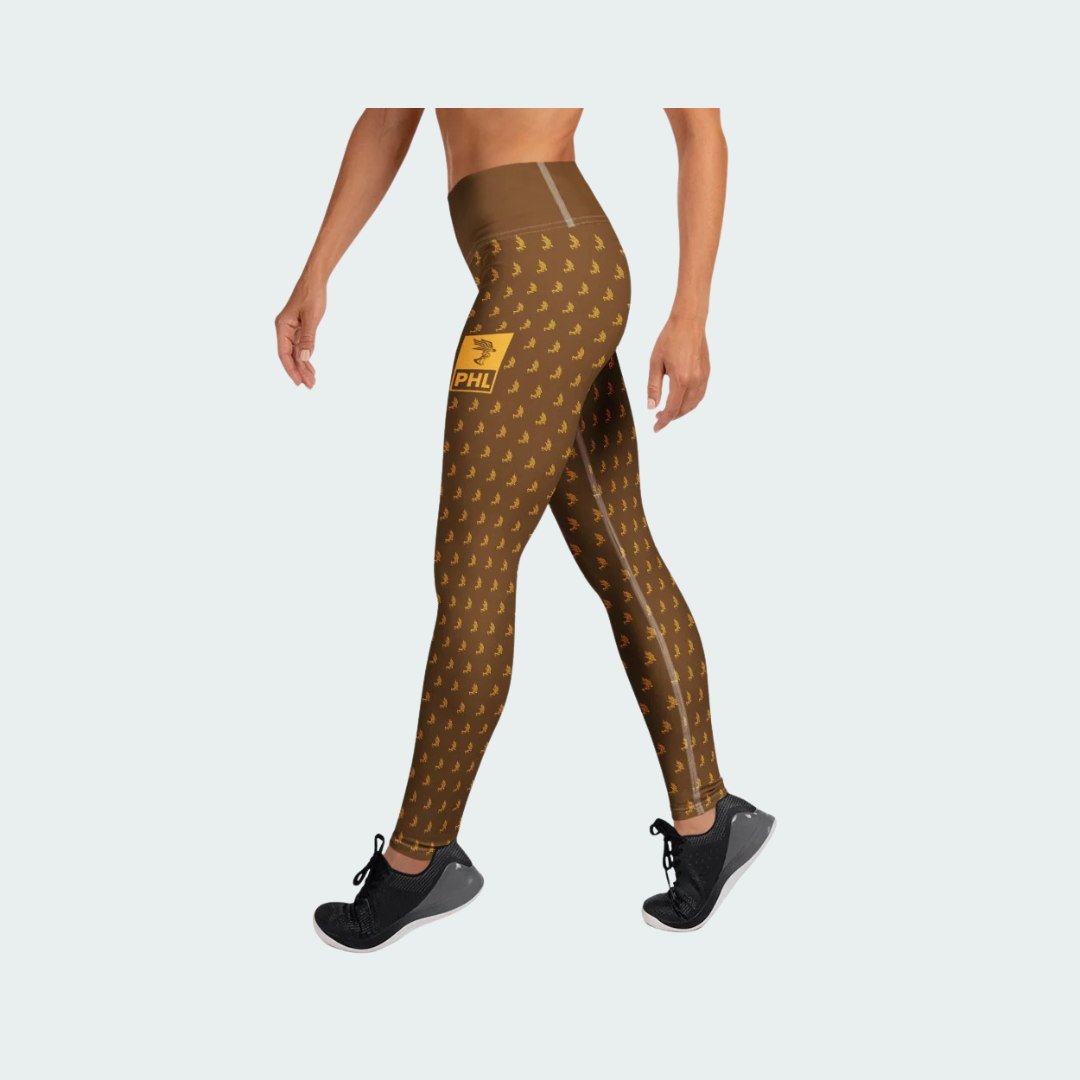 Yoga Leggings