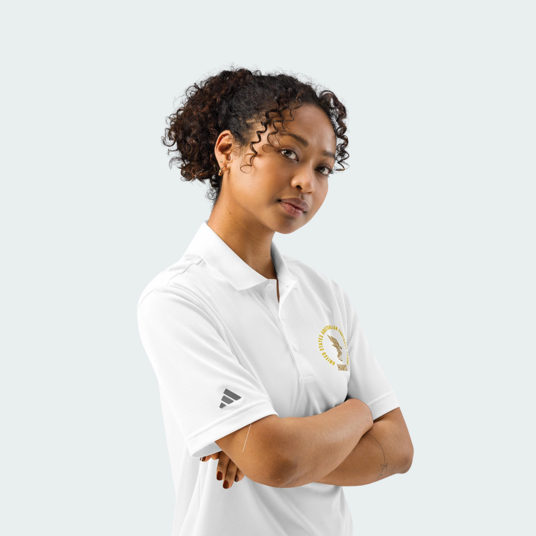 adidas sport polo Philadelphia