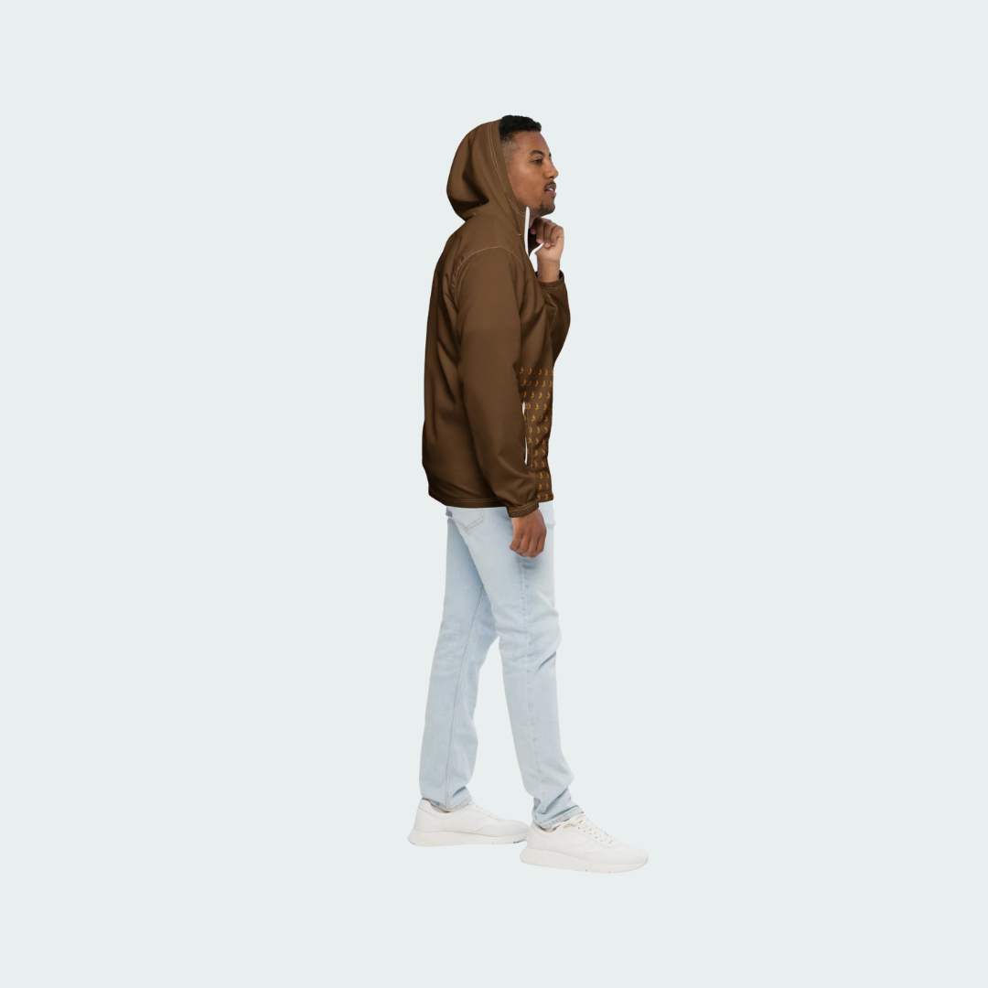 Men’s windbreaker
