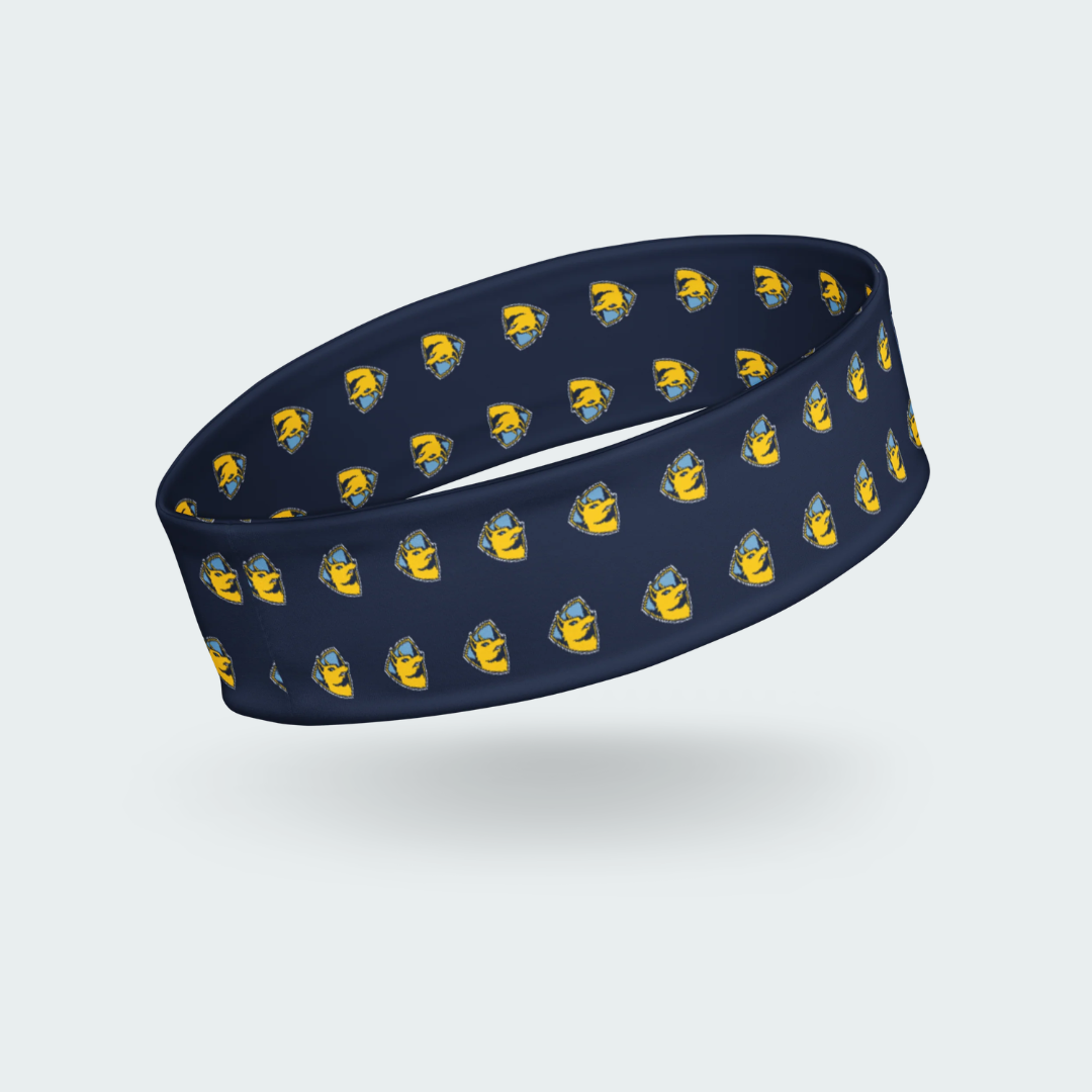 Headband Charlotte