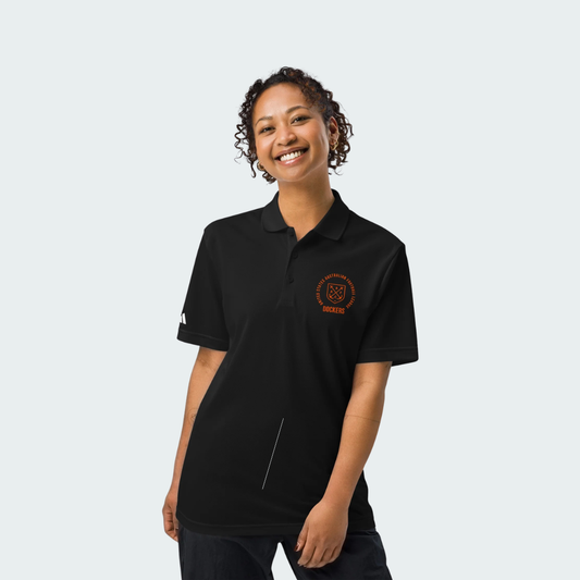 adidas sport polo Baltimore
