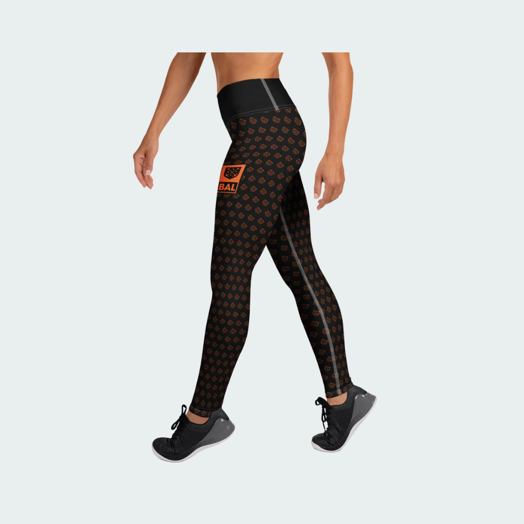 Yoga Leggings Baltimore