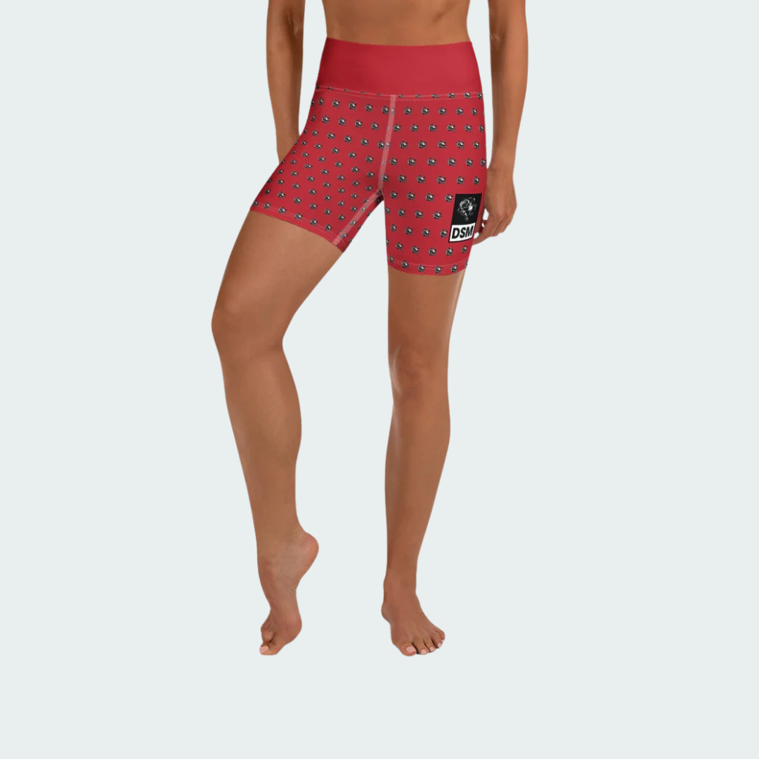Yoga Shorts