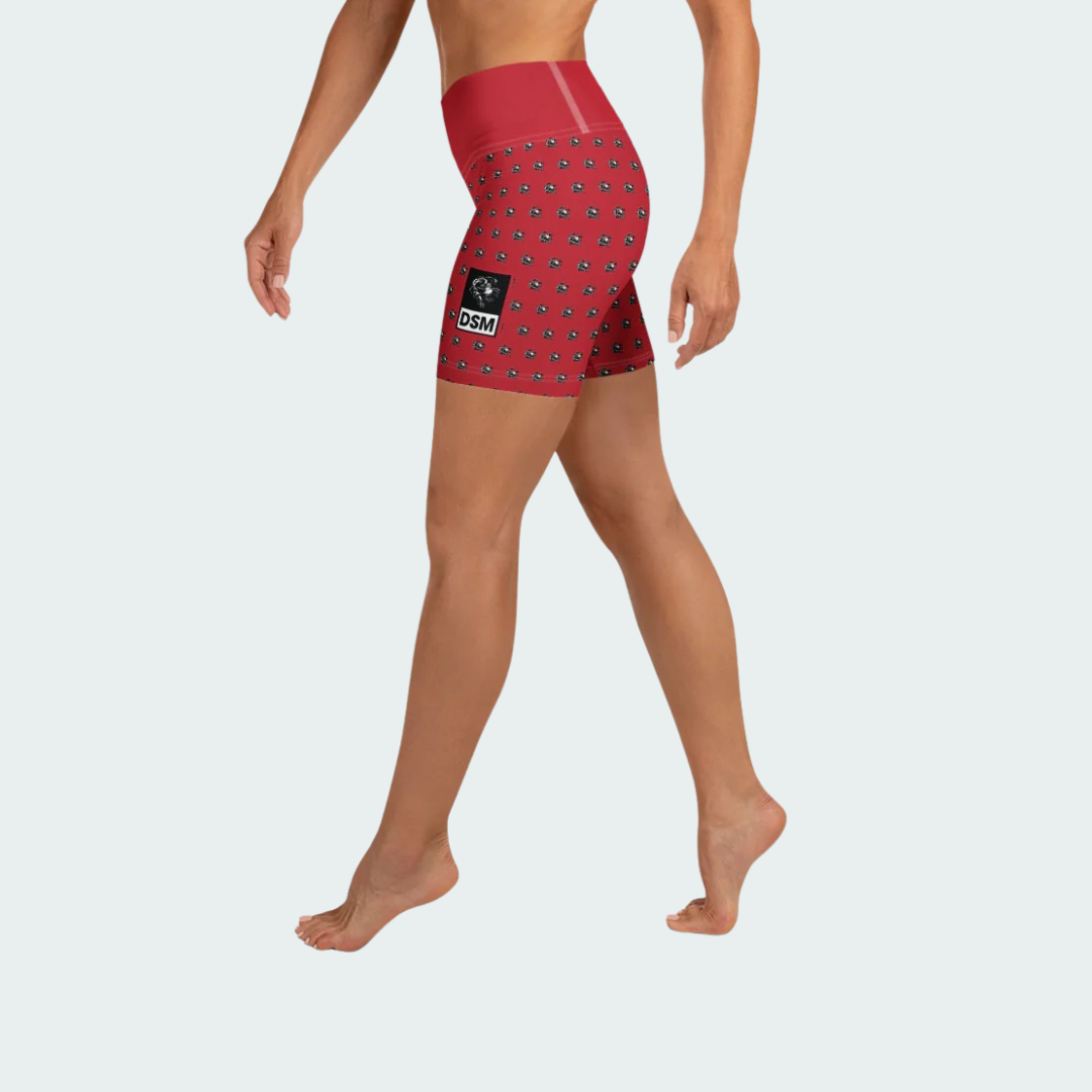 Yoga Shorts