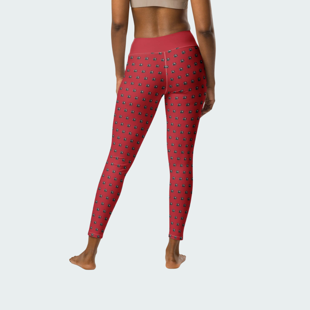 Yoga Leggings Des Moines