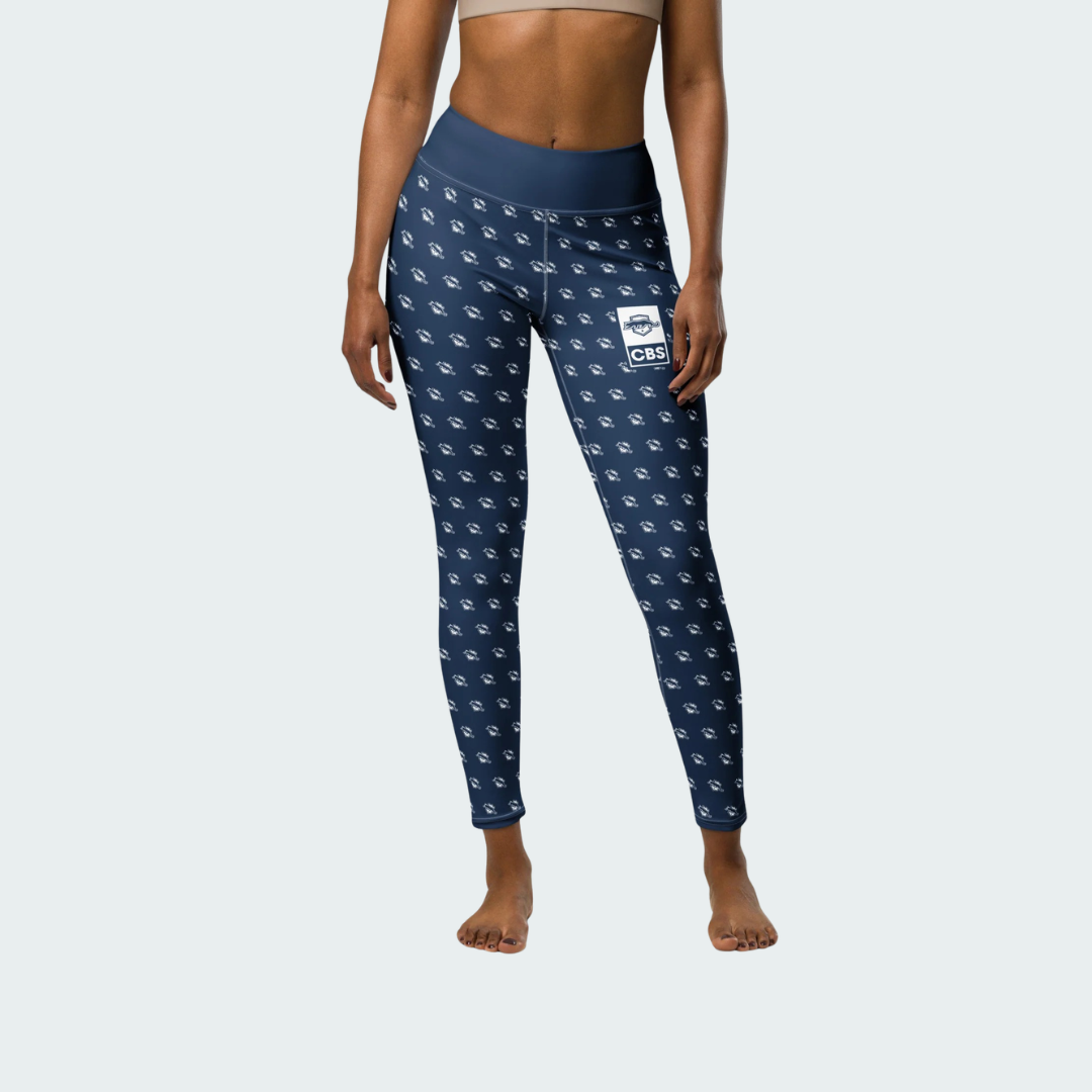 Yoga Leggings Columbus