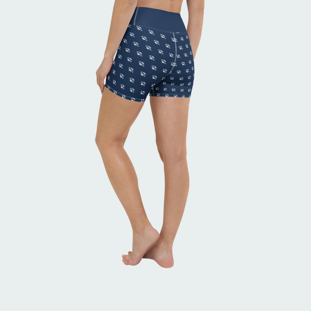 Yoga Shorts Columbus