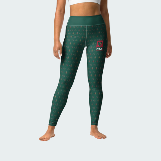 Yoga Leggings North Texas