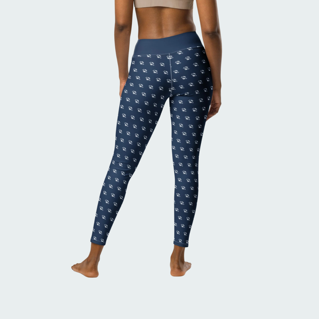 Yoga Leggings Columbus