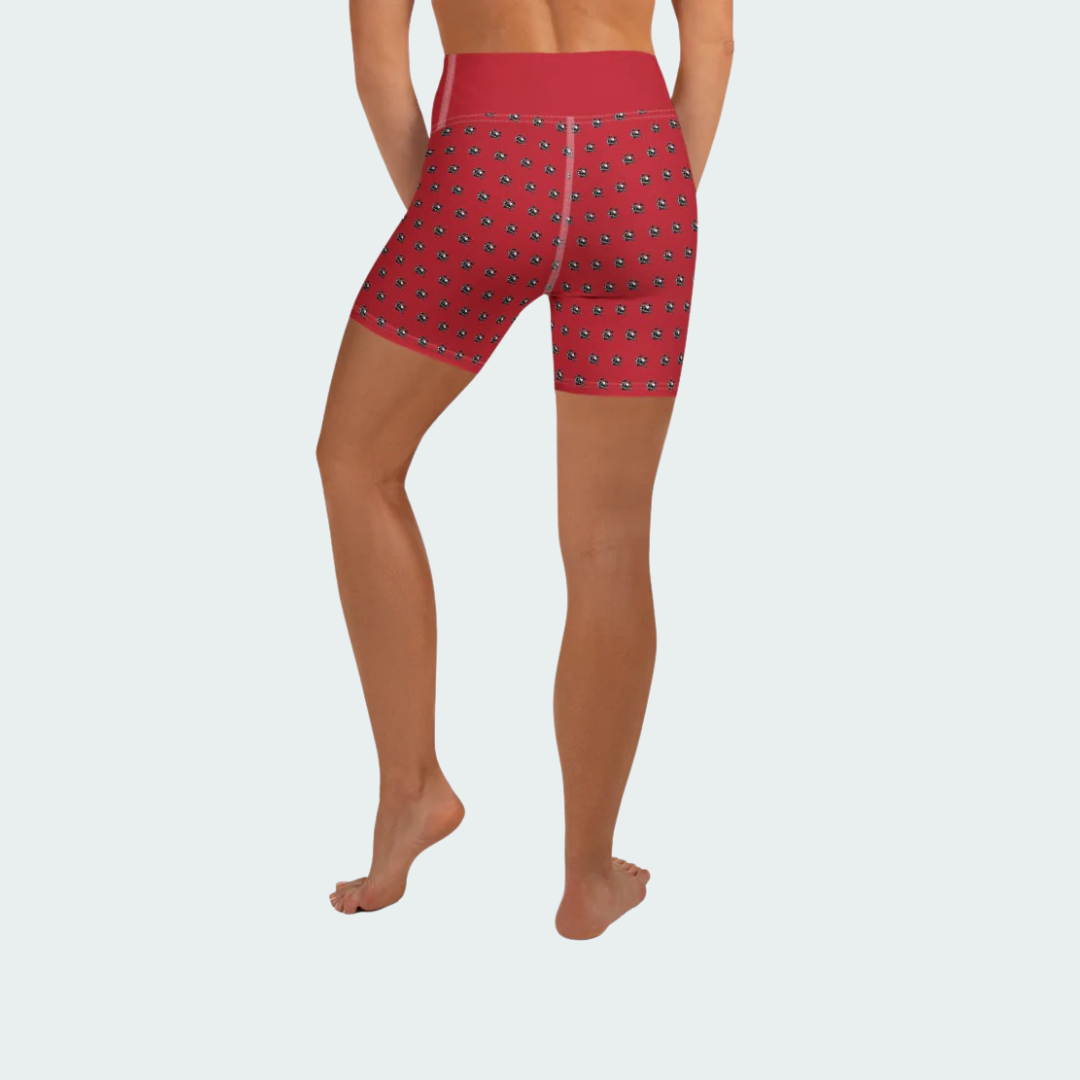 Yoga Shorts