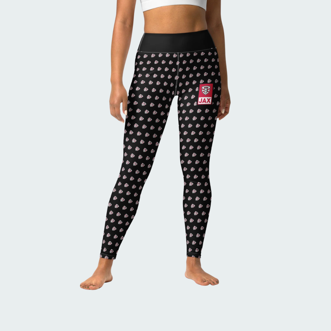 Yoga Leggings Jacksonville