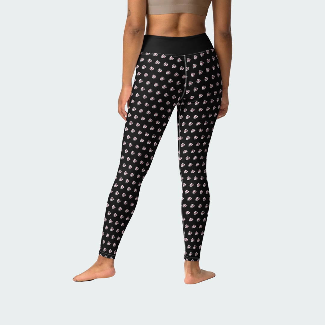 Yoga Leggings Jacksonville