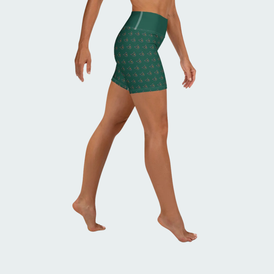 Yoga Shorts