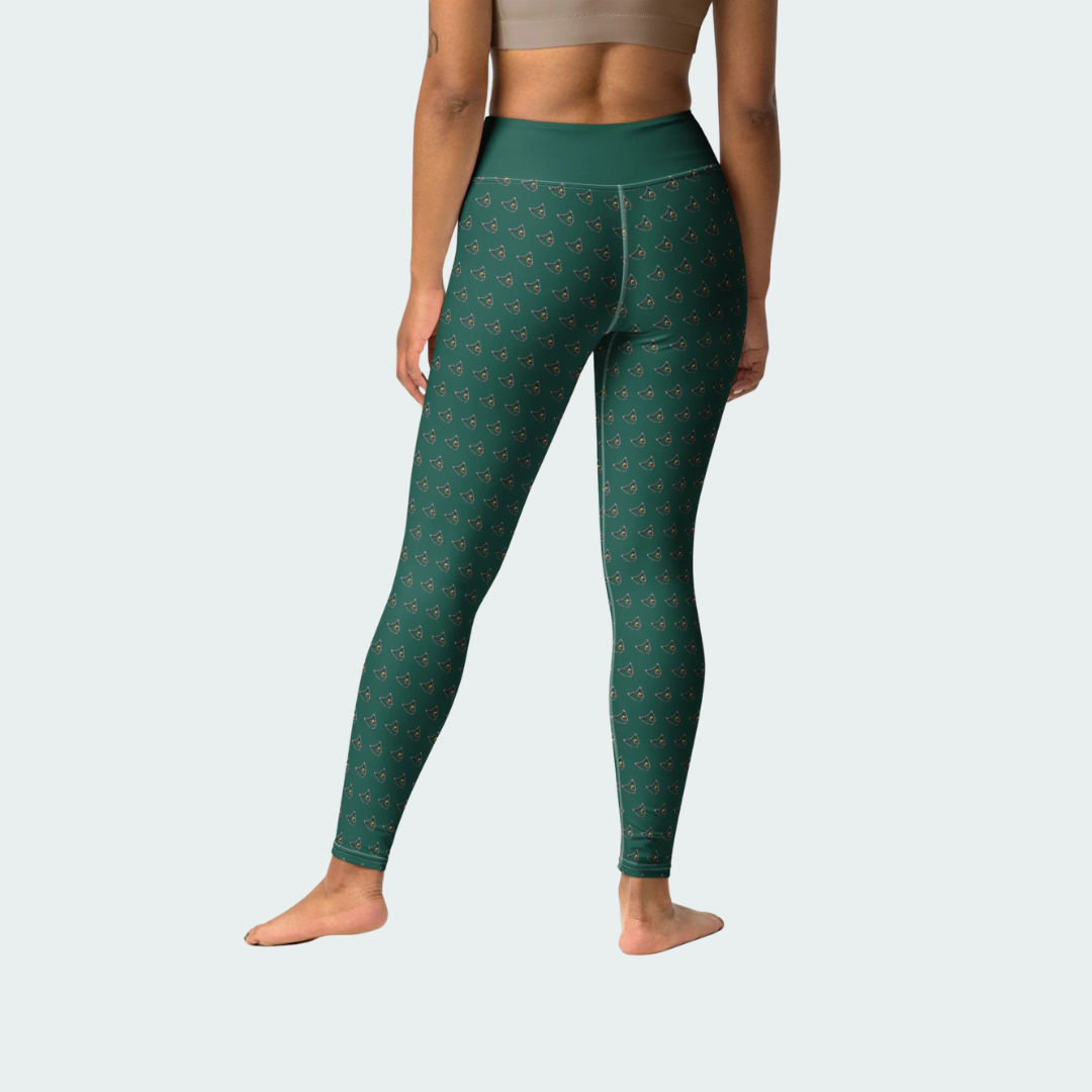 Yoga Leggings