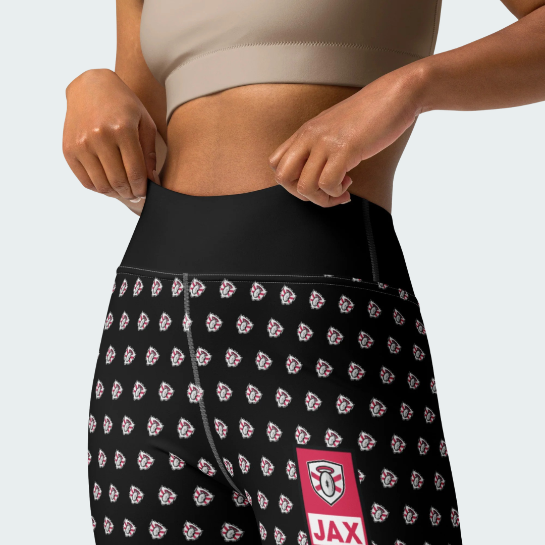 Yoga Leggings Jacksonville