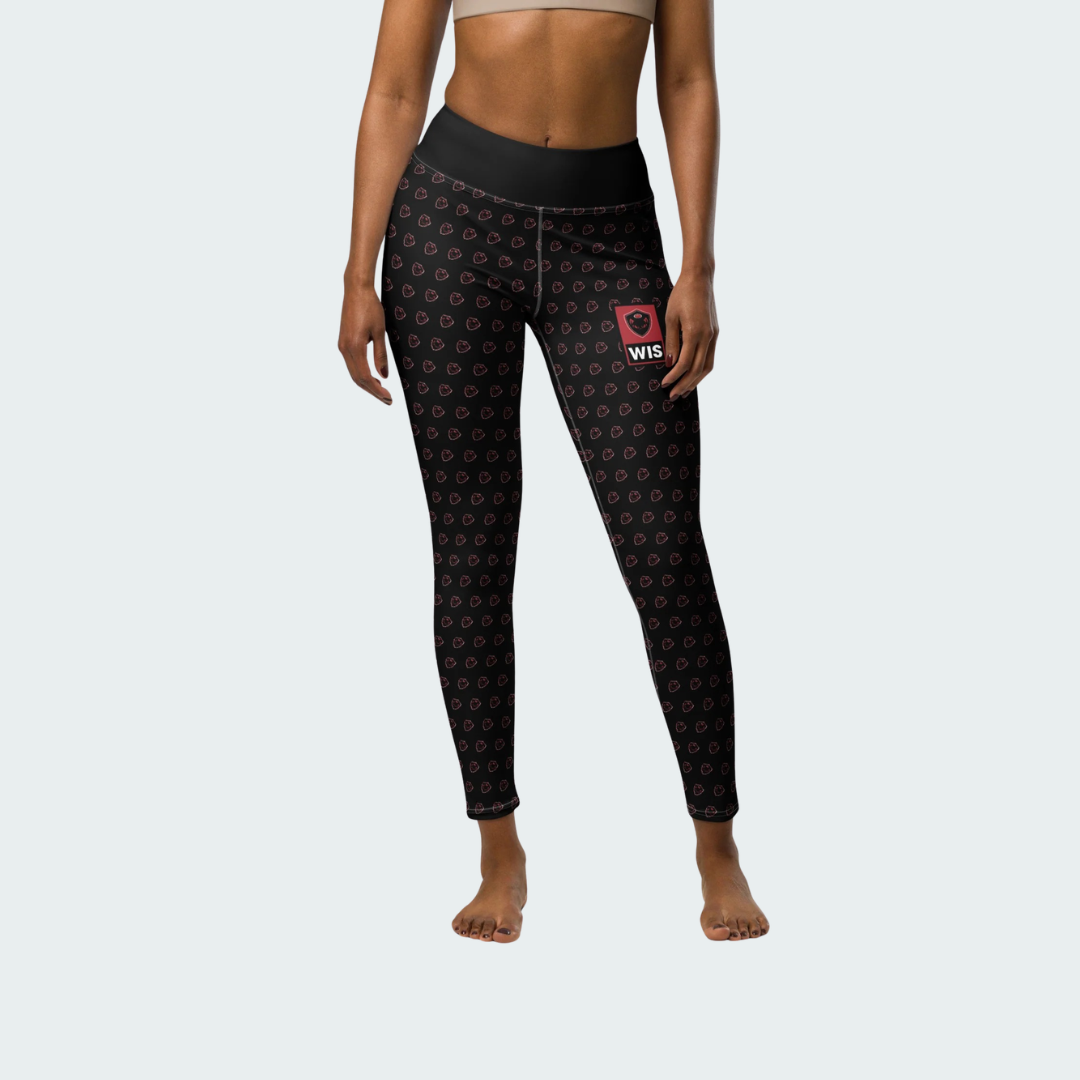 Yoga Leggings