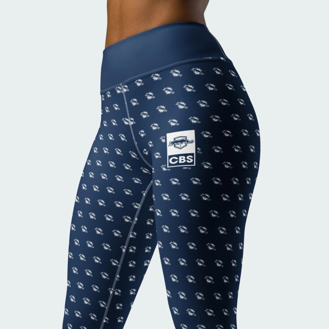 Yoga Leggings Columbus