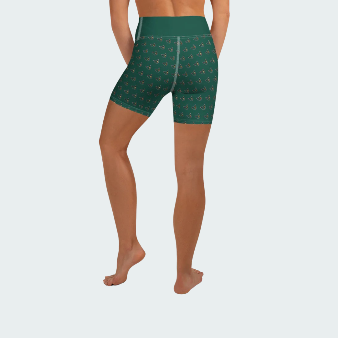 Yoga Shorts