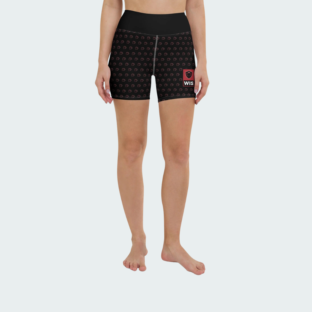 Yoga Shorts