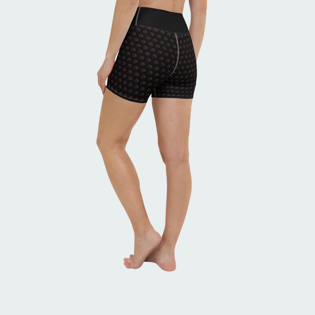 Yoga Shorts