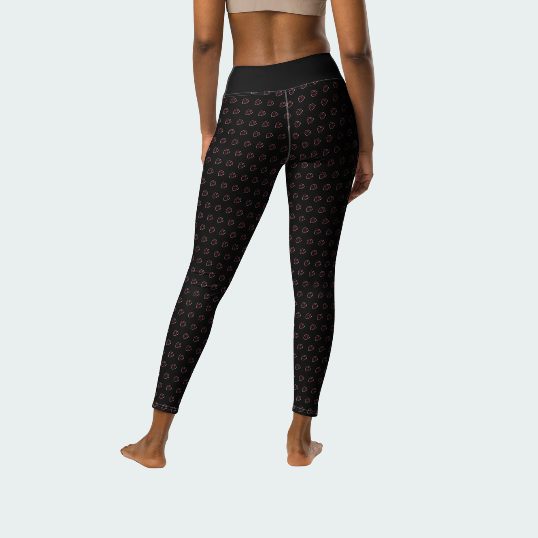 Yoga Leggings