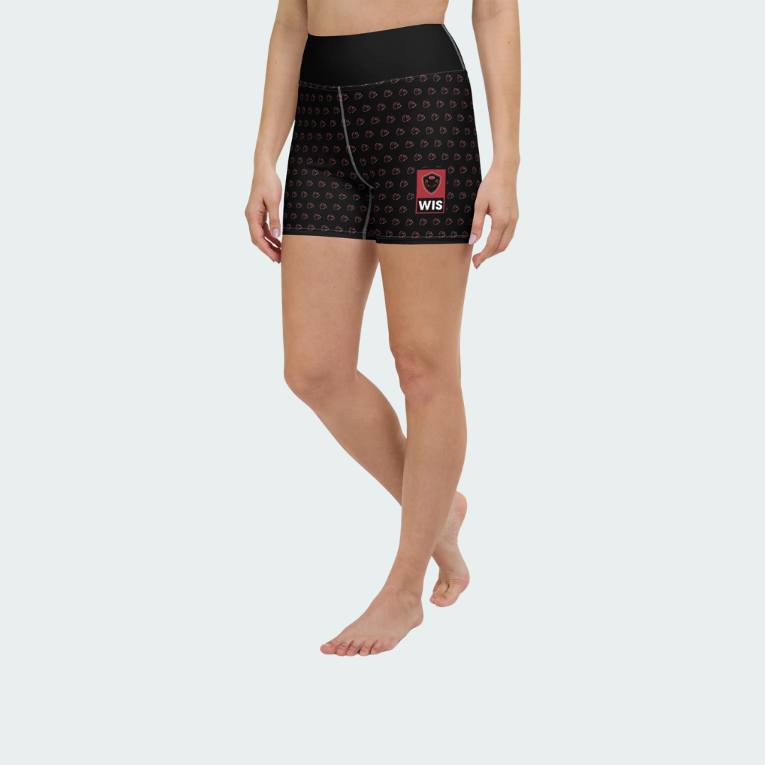 Yoga Shorts