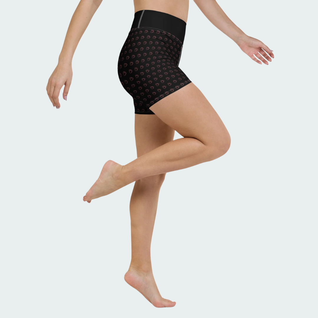 Yoga Shorts