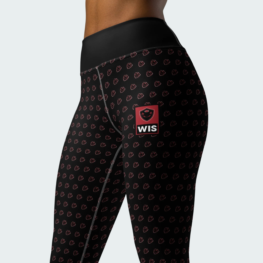 Yoga Leggings