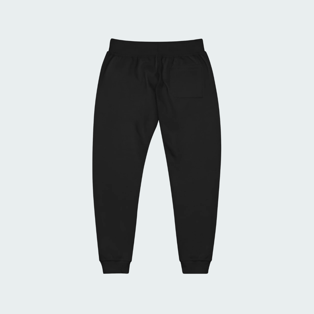 Unisex fleece sweatpants Jacksonville