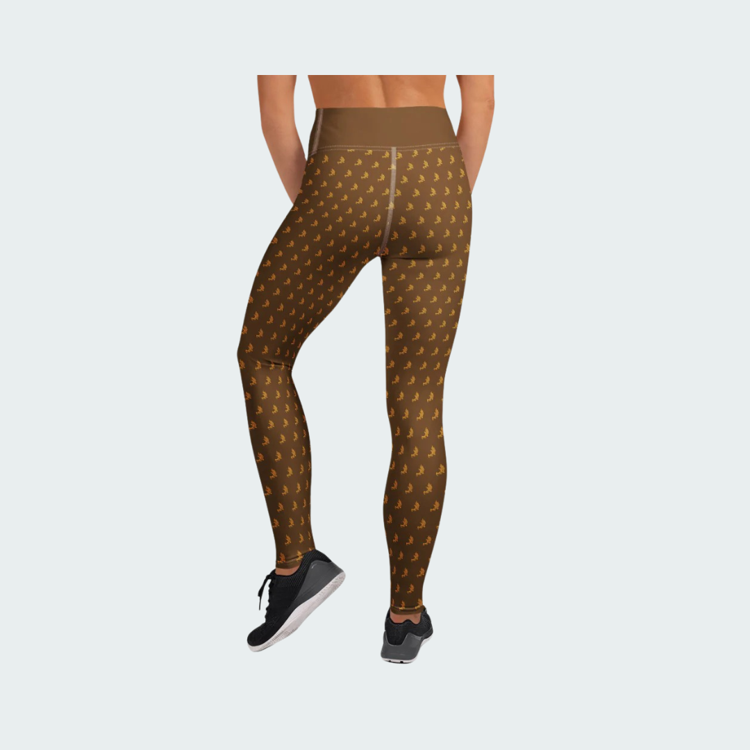 Yoga Leggings