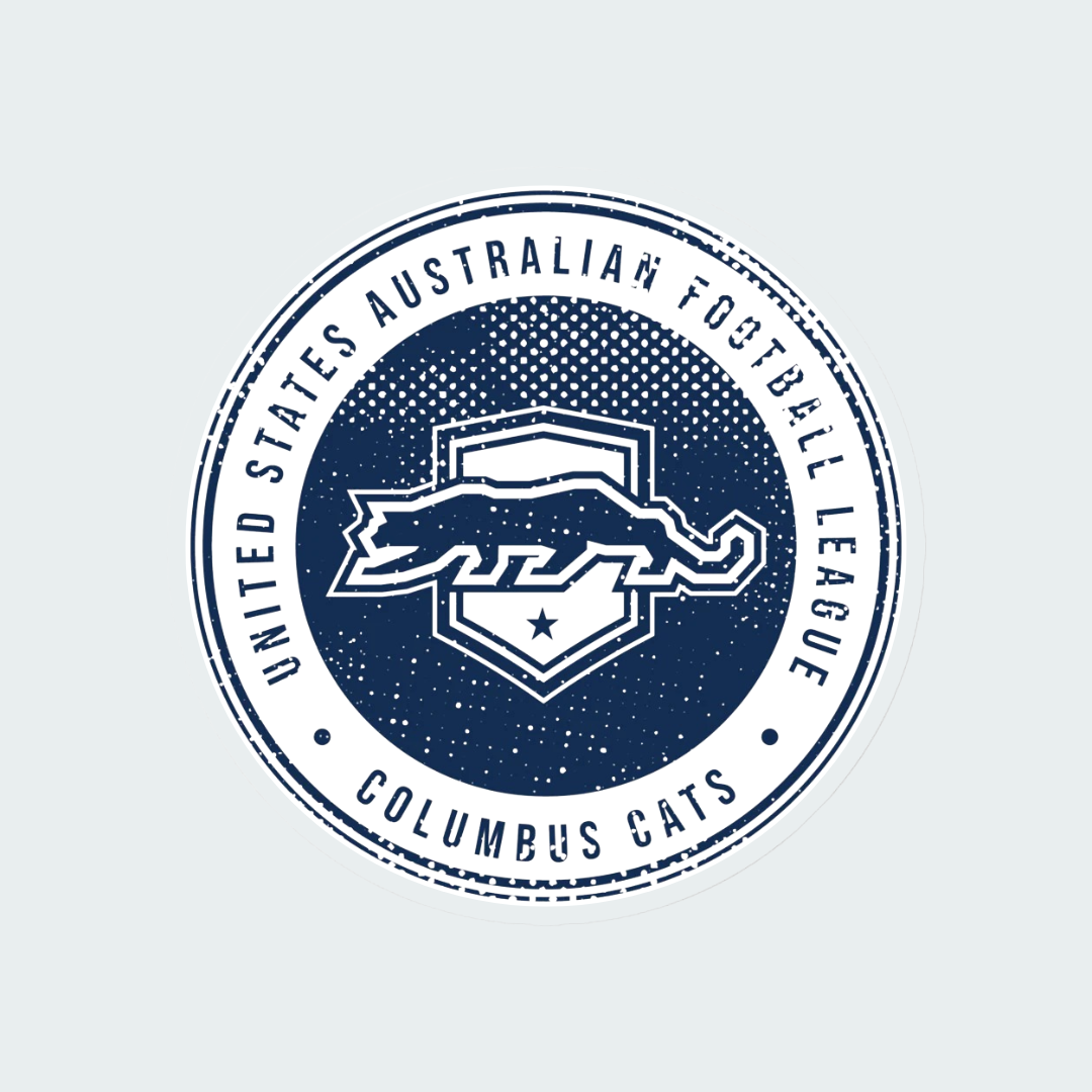 Columbus Bubble-free stickers