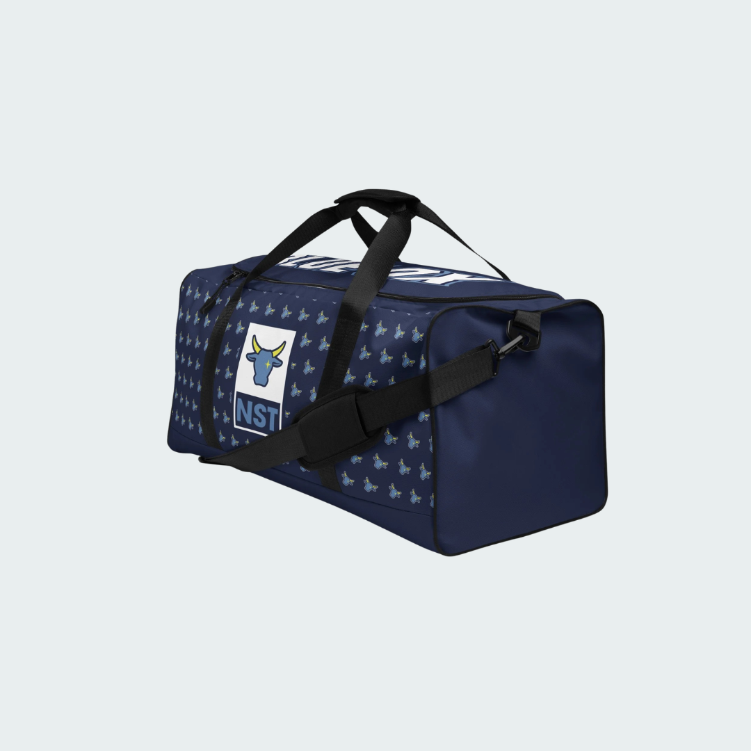 Duffle bag North Star