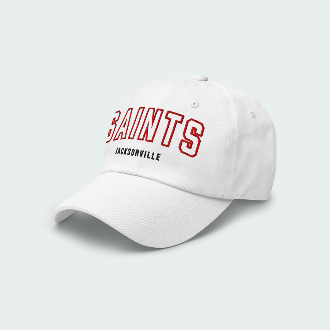 Jacksonville Dad hat