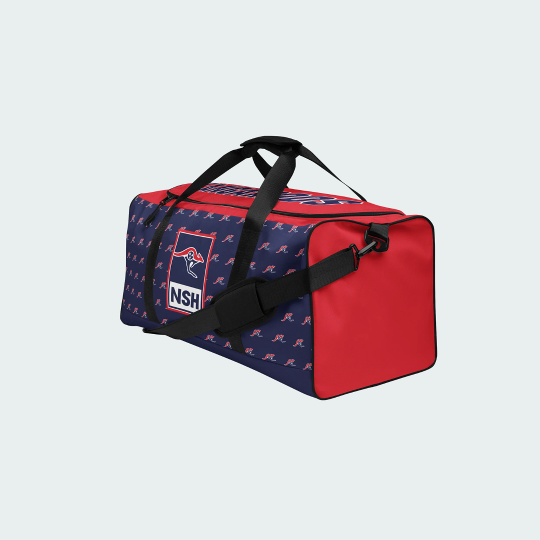 Duffle bag Nashville