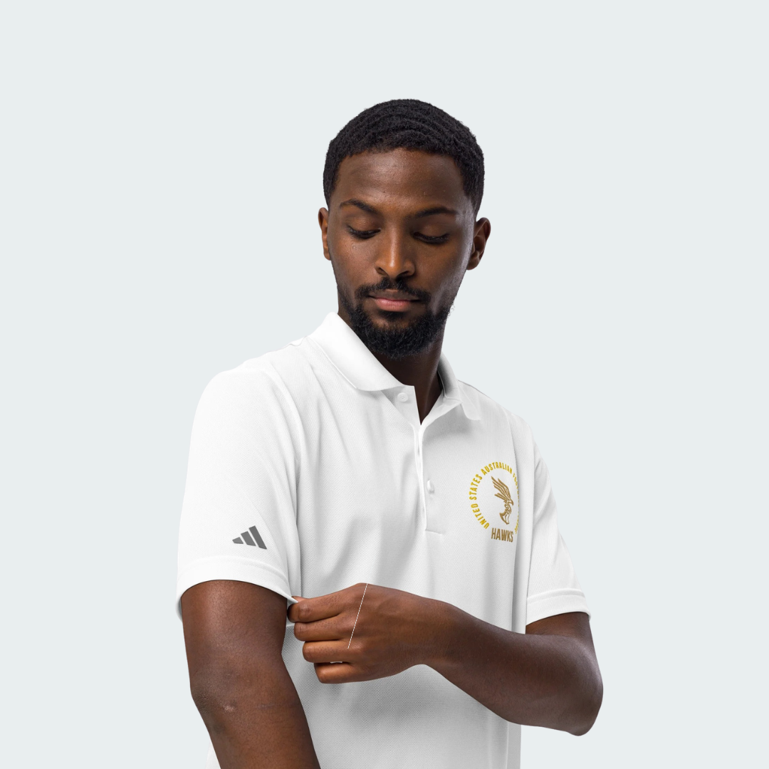 adidas sport polo Philadelphia