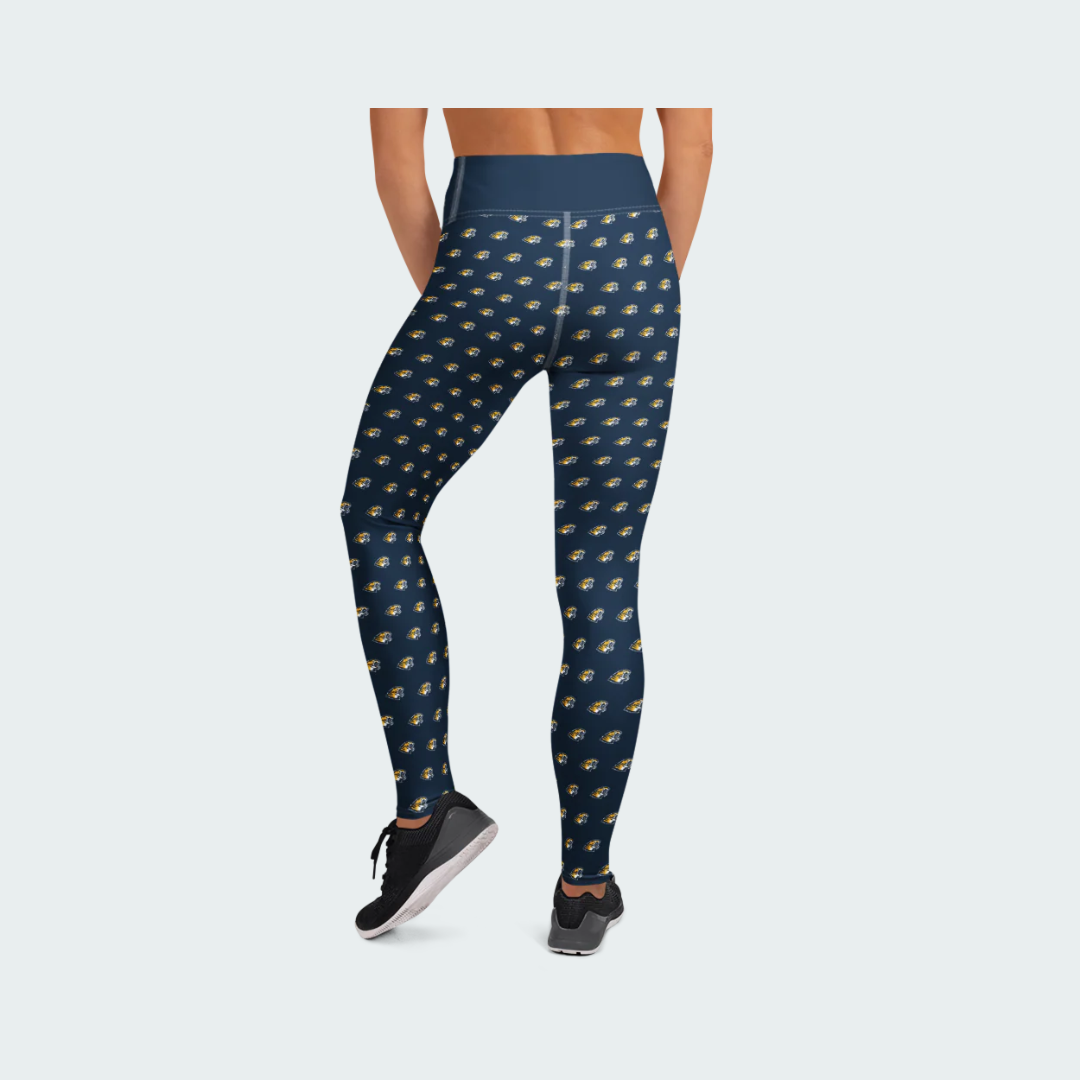 Yoga Leggings Baton Rouge