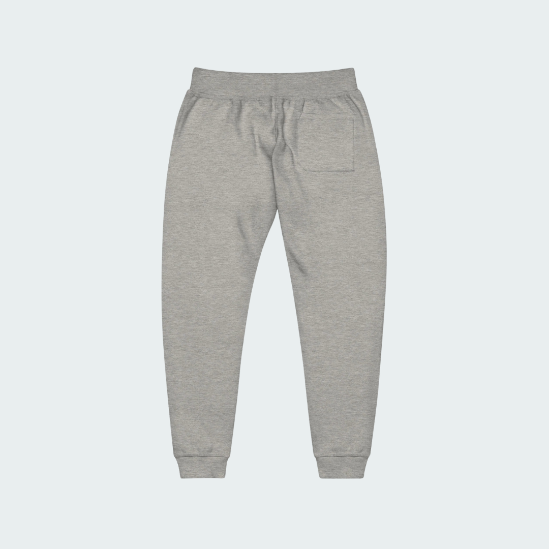 Unisex fleece sweatpants Cleveland