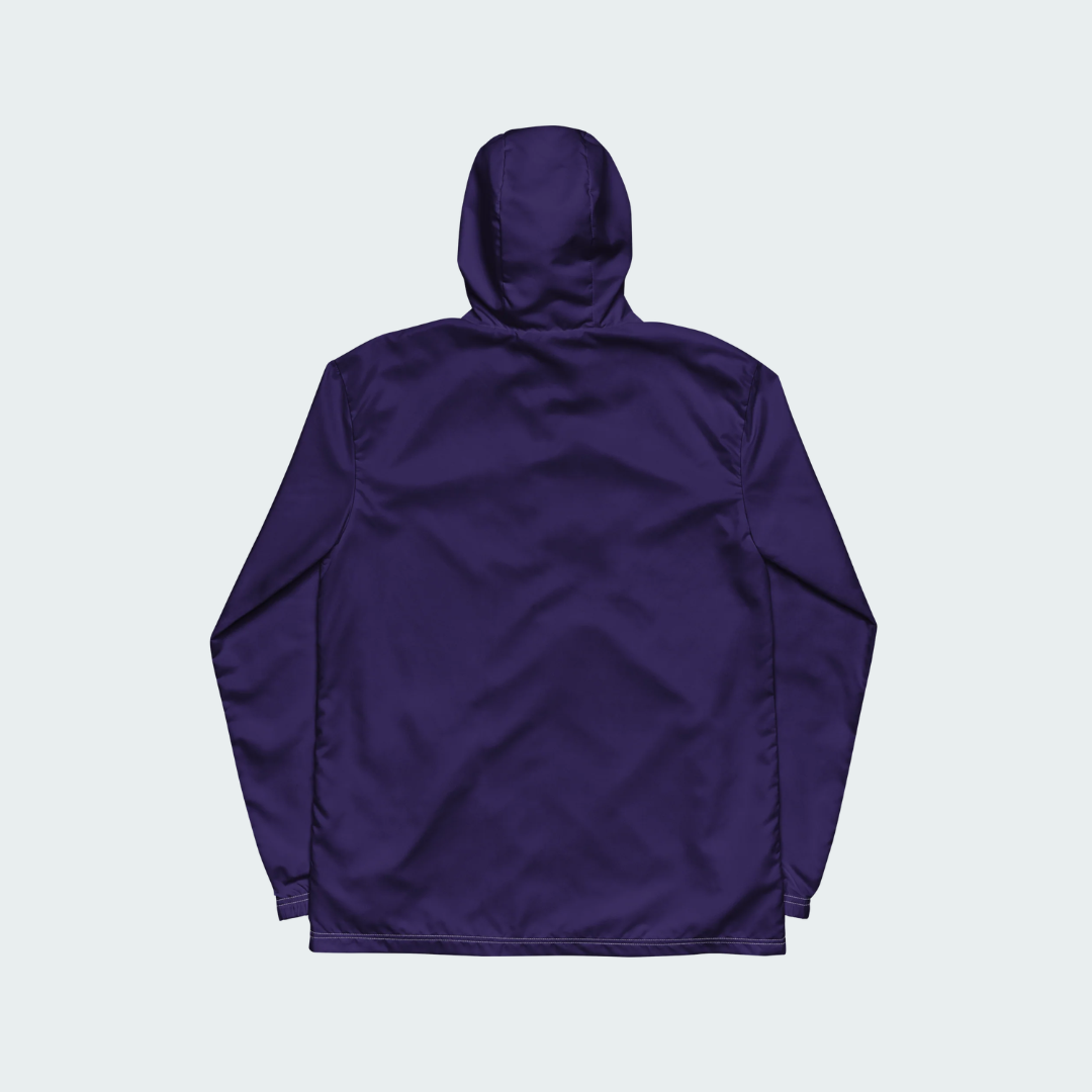 Men’s windbreaker Cincinnati