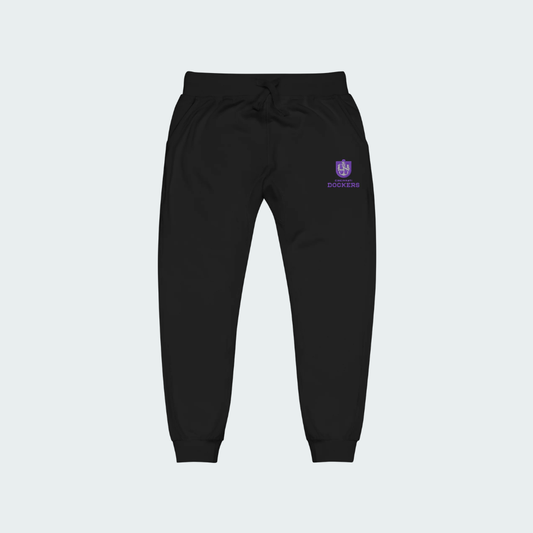 Unisex fleece sweatpants Cincinatti