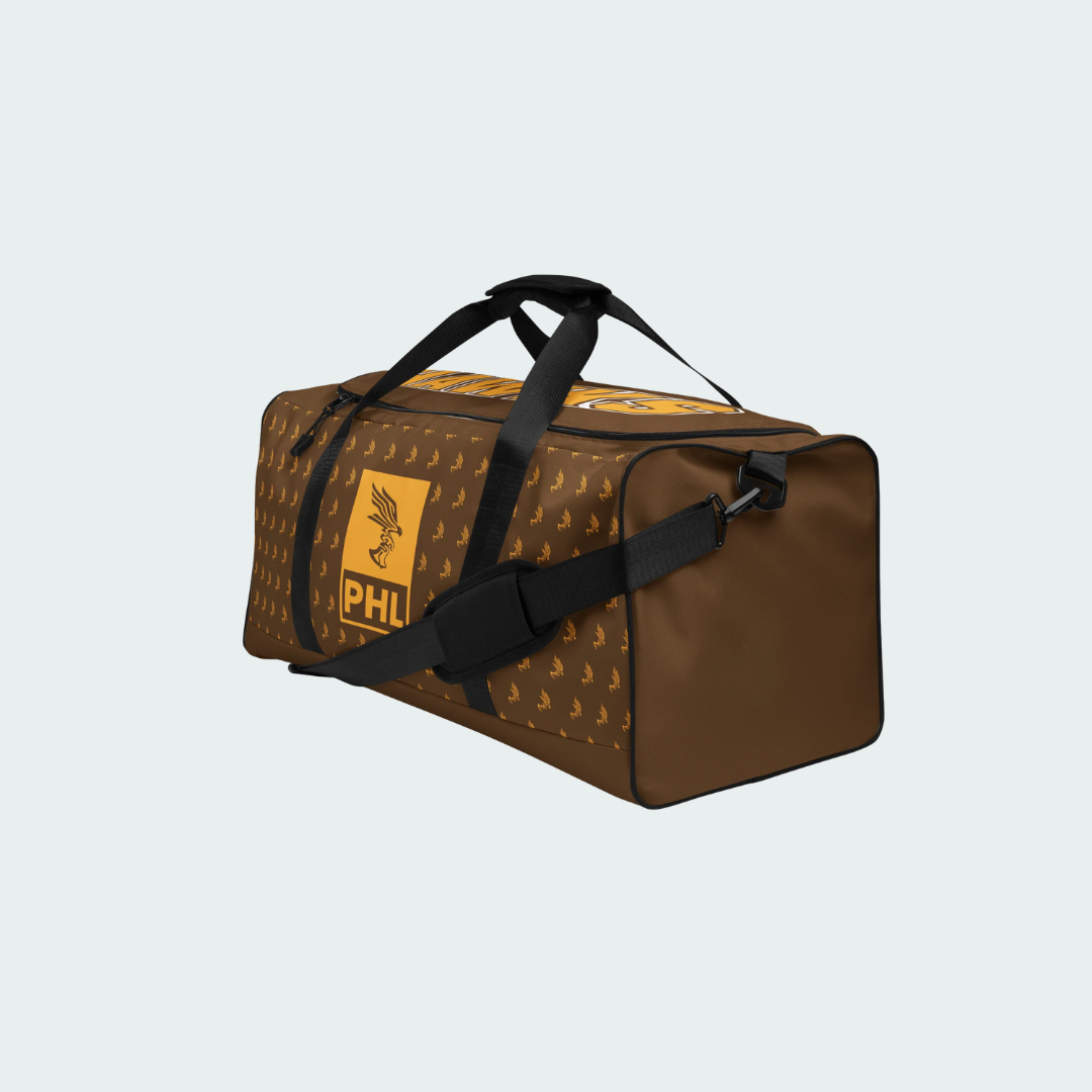 Duffle bag
