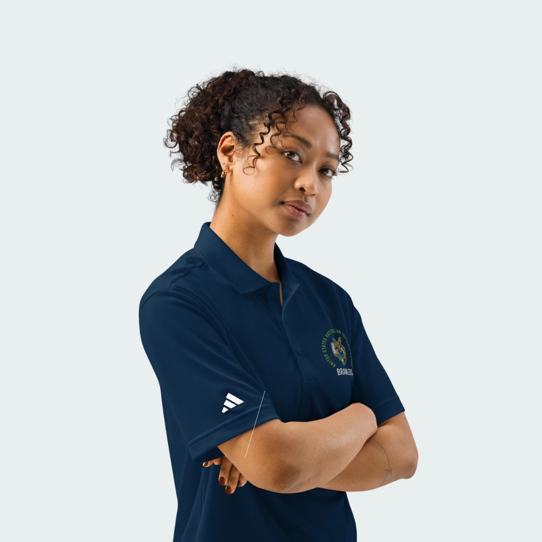 adidas sport polo Bayou