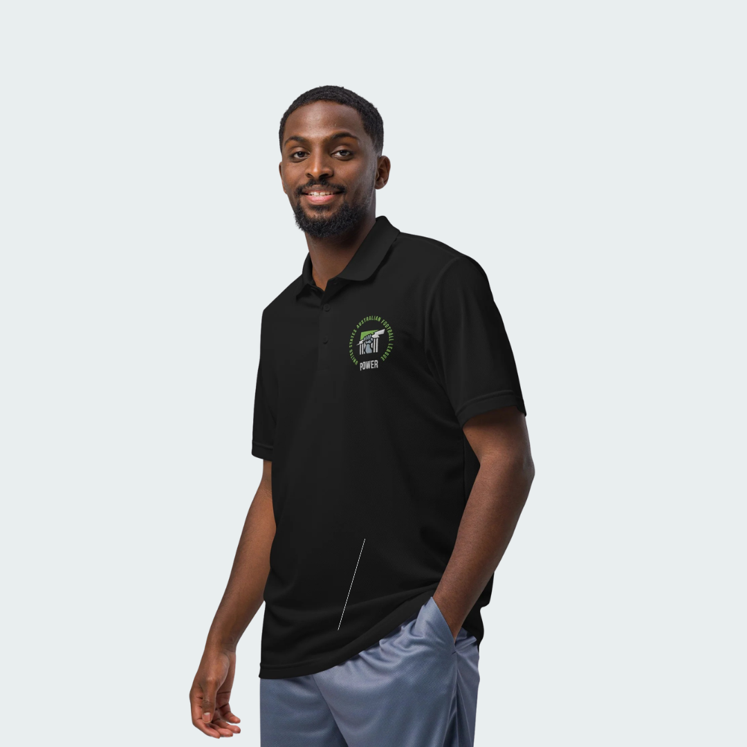 adidas sport polo KC