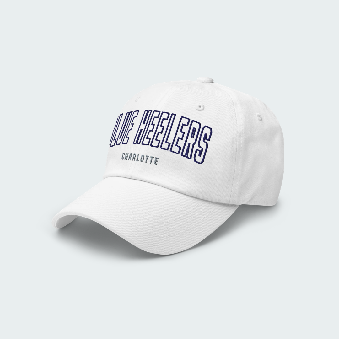Charlotte Dad hat
