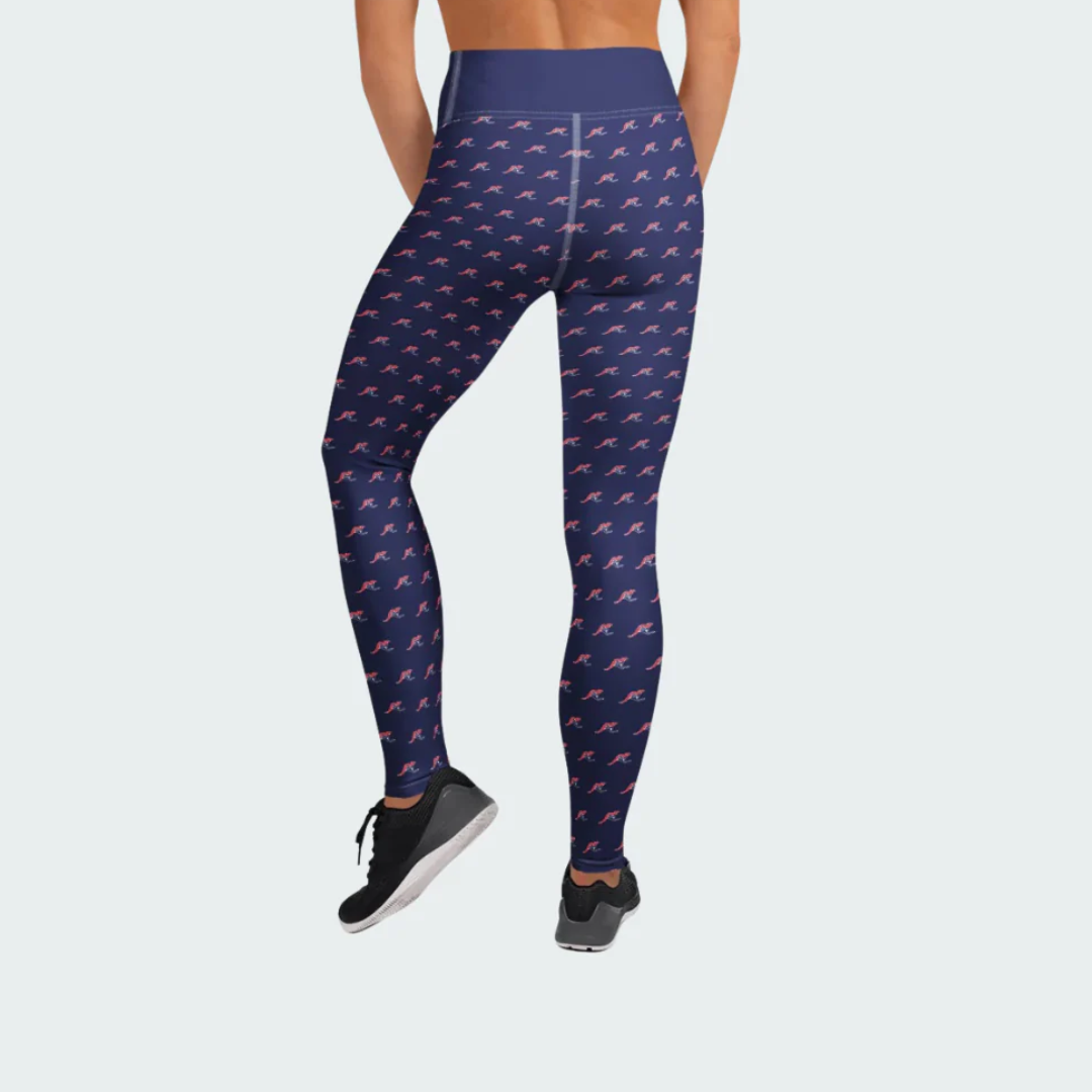 Yoga Leggings Nashville