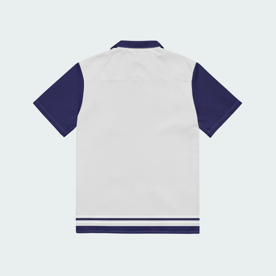 Unisex button shirt St. Louis