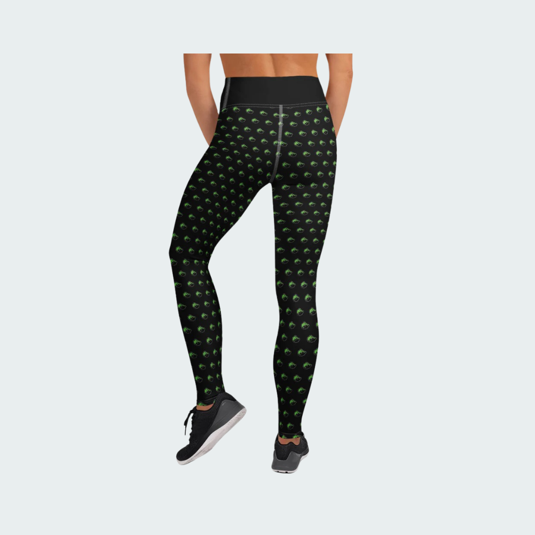 Yoga Leggings Seattle