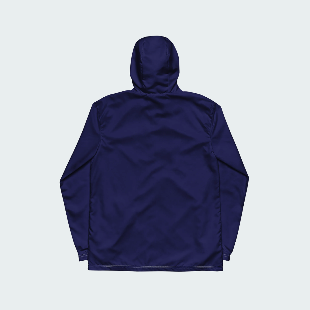 Men’s windbreaker Cleveland