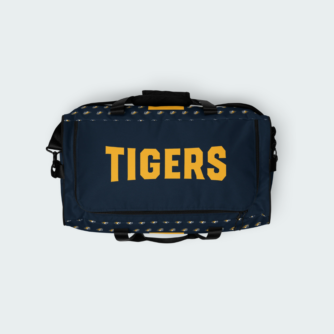 Duffle bag Baton Rouge